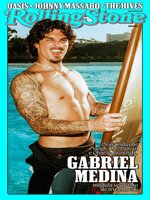 Rolling Stone Brasil